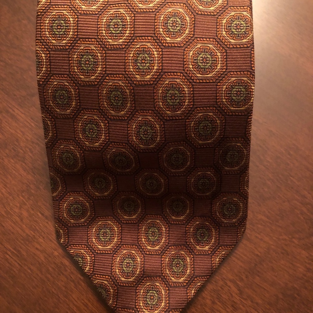 Brooks Brothers Tie